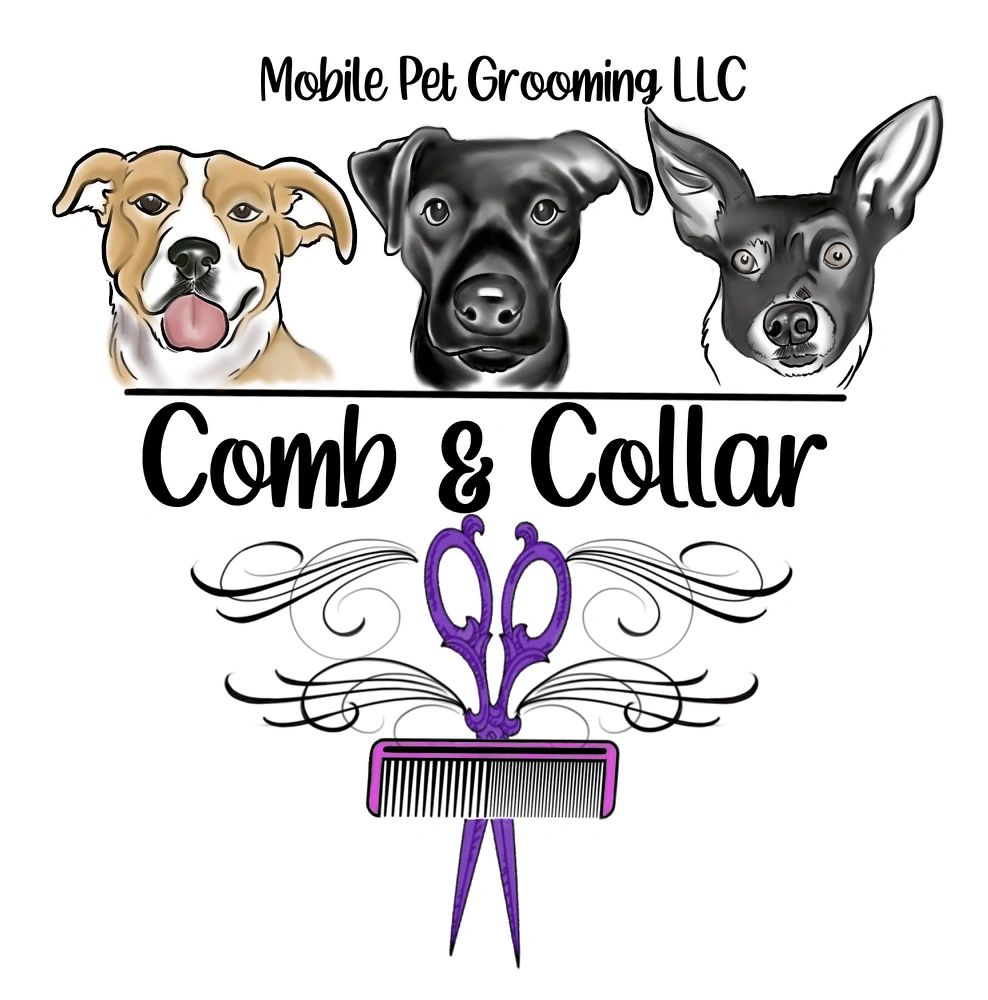 Comb & Collar Mobile Pet Grooming, LLC